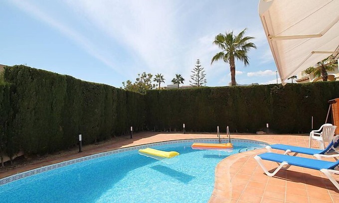 Bell Horizo House | Vacation home Leon by Interhome