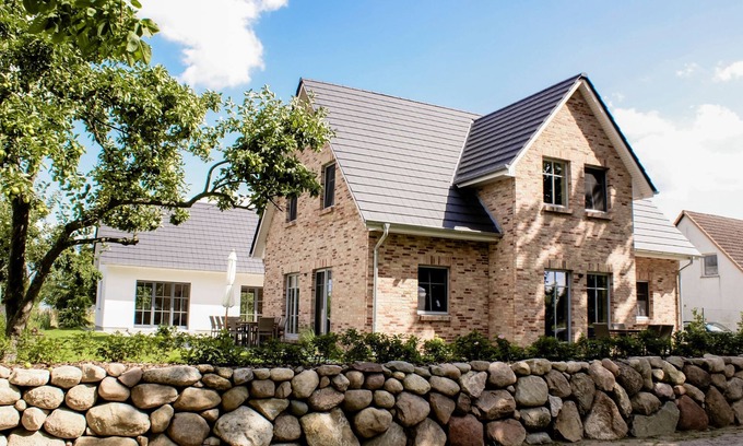 Rankwitz House | Vacation home Libelle - Holiday home for 14 pers. (Main - Holiday home Libelle