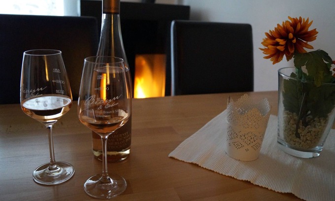 Edesheim House | Vacation home "Lisbeth"