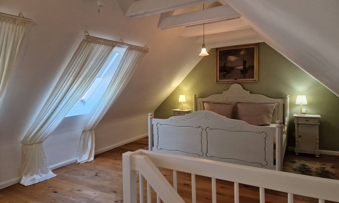 Hassloch House | Vacation home Lisette - The charming feel-good domicile