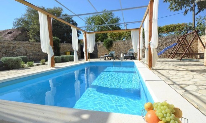 Promina House | Vacation home Marija by Interhome