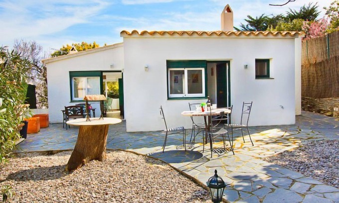 Cadaques House | Vacation home Mimosa by Interhome