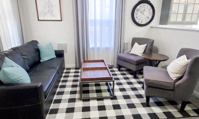 Ogden House | Vacation Home Minutes From Downtown, Great For Families