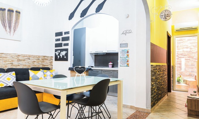 Monserrato Bed & Breakfast | Vacation home Monserrato Cagliari - Ryan's house - Breakfast included