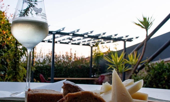 Ponte de Lima House | Vacation Home NeivaRiver Village with Pool, Wi-Fi, Terrace & Garden
