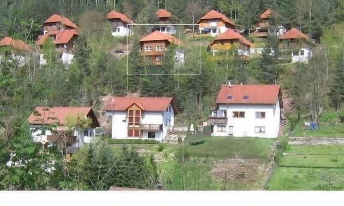Hornberg House | Vacation home on a beautiful southern slope in the middle of the Black Forest