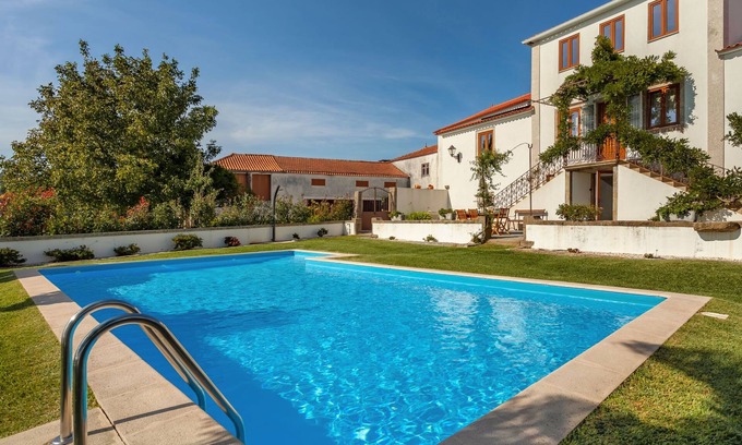 Rates House | Vacation home Pena by Interhome