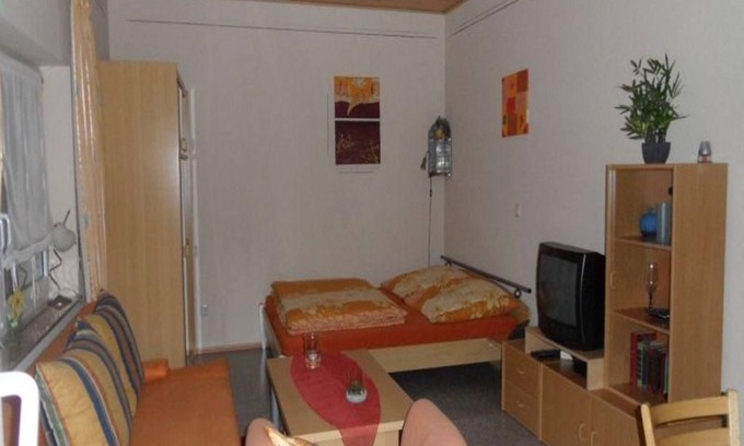 Oberbrombach Apartment | Vacation home Ritter - Holiday home Ritter F*