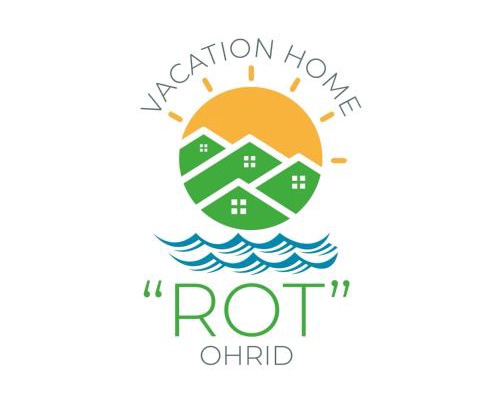 Ohrid House | Vacation home ROT Ohrid