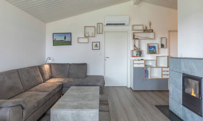 Simonsberg House | Vacation home "Schimmelreiter" in Simonsberg for up to 2 people