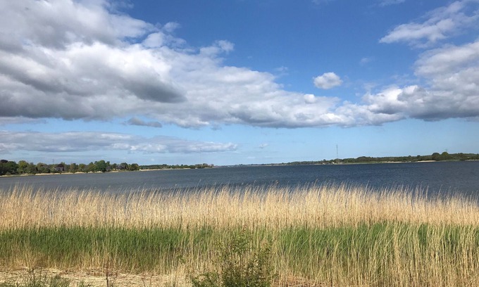 Gelting House | Vacation home Strandgut Wackerballig in Gelting