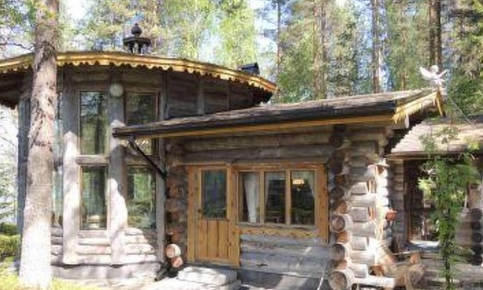 Koli National Park House | Vacation home Suviranta in Lieksa - 6 persons, 1 bedrooms