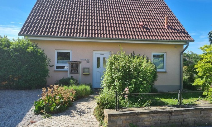 Stromberg House | Vacation home Villa Elisa - Holiday home, shower, WC, 2 bedrooms
