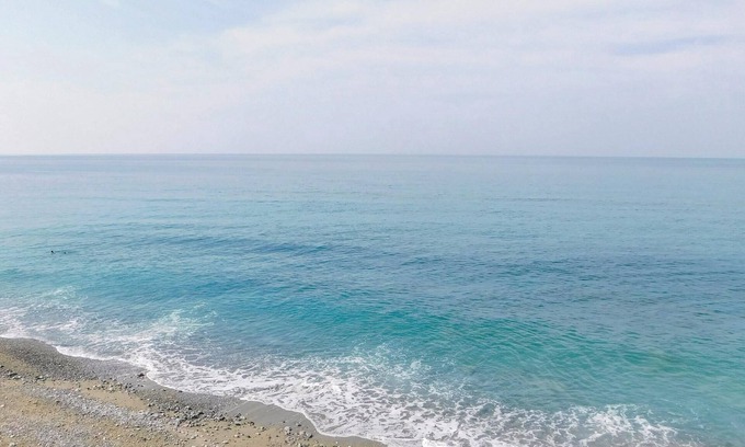 Montecorice House | Vacation home with pool on the coast of Cilento, 3. 5 km from the center of San Marco.