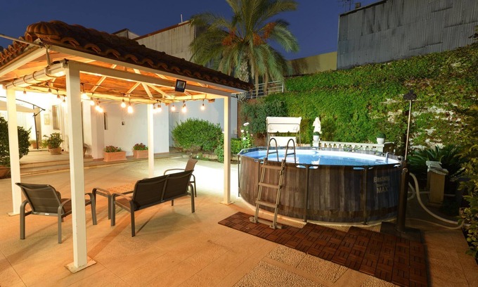 Floridia House | Vacation home with private pool, Floridia