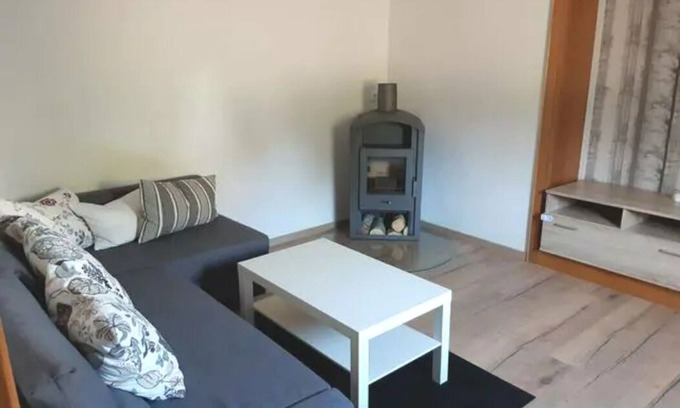 Boppard House | Vacation home Zum Unneschmitz, near the Rhine/Moselle,