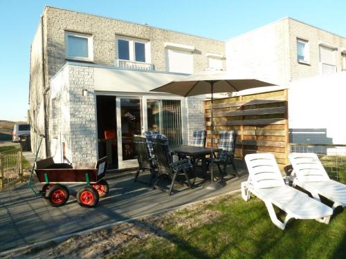 Callantsoog House | Vacation home Zwaantje #ABB24