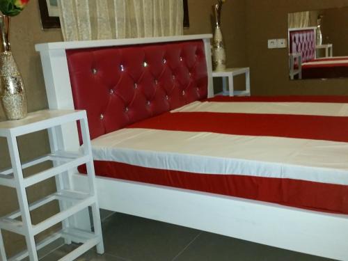 Rehovot Hotel | vacation house יחידת אירוח פרטית רחובות