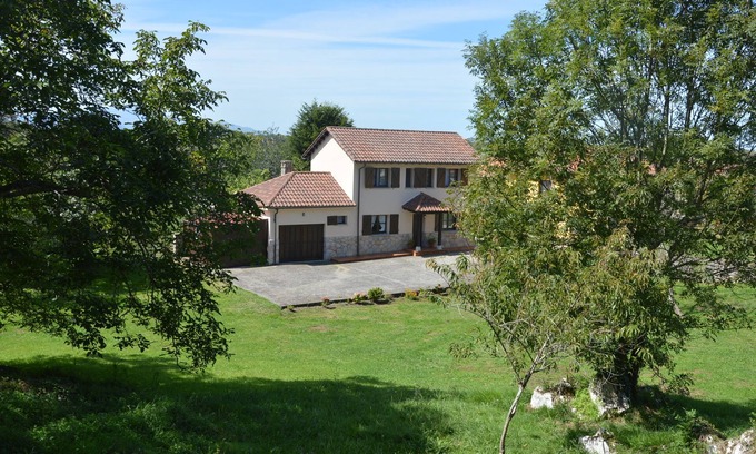 Llamigo House | VACATION HOUSE "LAS ATAZADAS"