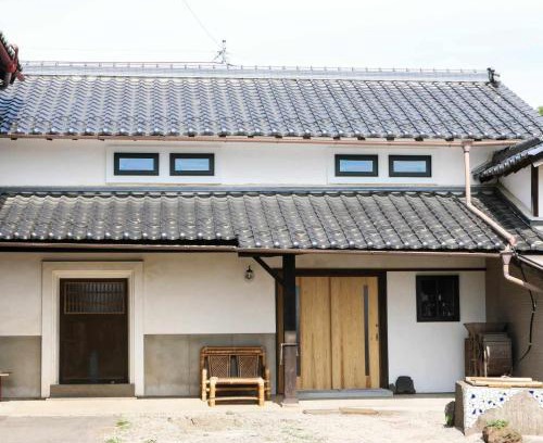 Tomi House | vacation house WAKURA わ蔵