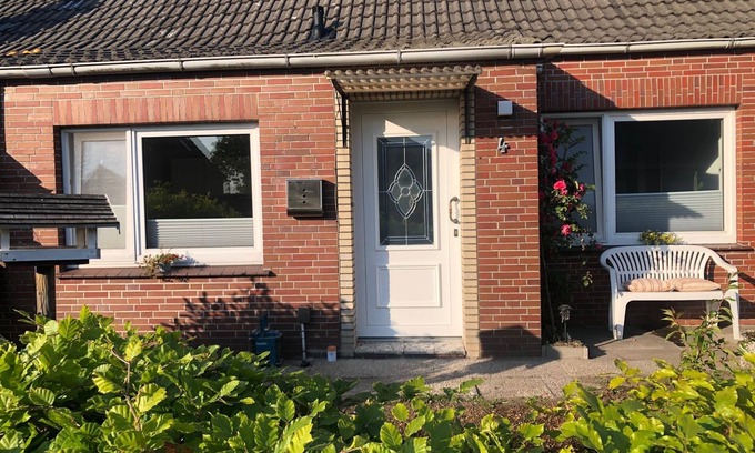 Ihlow Apartment | Vacation in East Frisia