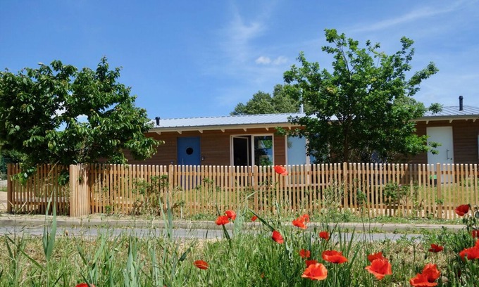 Userin House | Vacation in nature - with plenty of space for friends and family