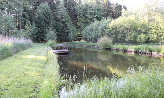 Bomlitz House | Vacation in the heath! Recreation and adventure for children and adults