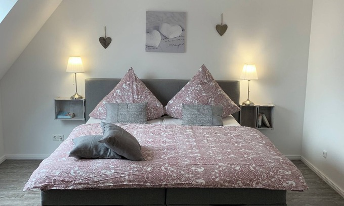 Groemitz Other | Vacation on a farm by the Baltic Sea