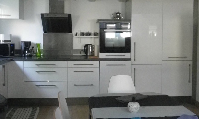 Eckbolsheim Apartment | Vacation rental apartment