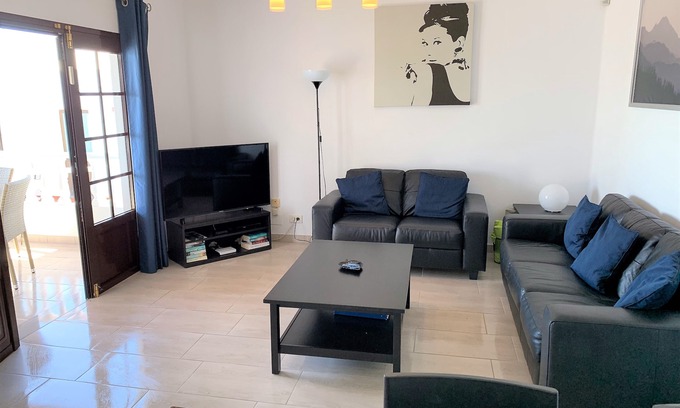 Los Pocillos Villa | Vacation rental In Puerto Del Carmen, Lanzarote, Canary Islands