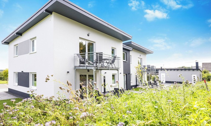 Morschied Apartment | Vacation residence Hunsrück Hochwald