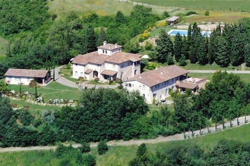 Gambassi Terme Apartment | Vacation resort Borgo della Meliana