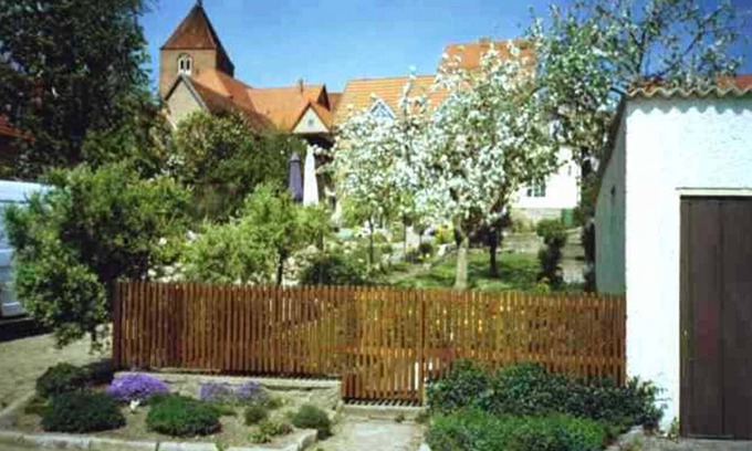 Plau am See Apartment | Vacation room Zacharias - FZ Zacharias