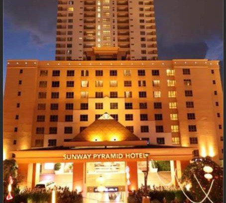 Bandar Sunway Apartment | Vacation Stay at Resort Suites Bandar Sunway