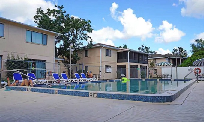 La Cita Villa | Vacation Villas