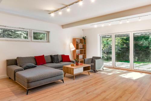 Szklarska Poreba House | VacationClub – Szklarska Park VacationHome 4