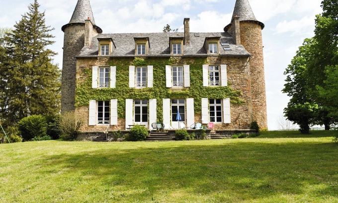 Sainte-Radegonde Other | Vacations at Château de Briane in a familiar and relaxing setting!