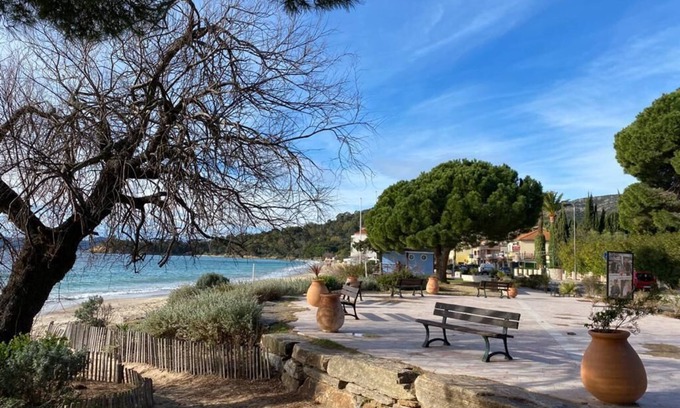 Cavaliere Apartment | VACATIONS BY THE SEA