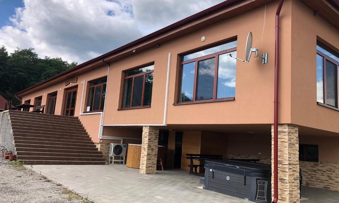 Kany Apartment | Vadkan Vendégház