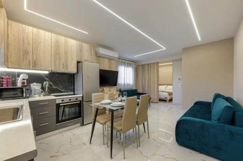 Ioannina Apartment | Vahal Luxury Suites II Ioannina