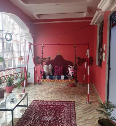 Faizabad House | Vaidehi Guest House