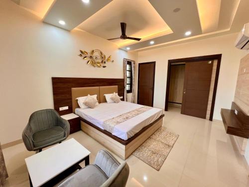 Tarabganj Resort | Vaidehi Resorts