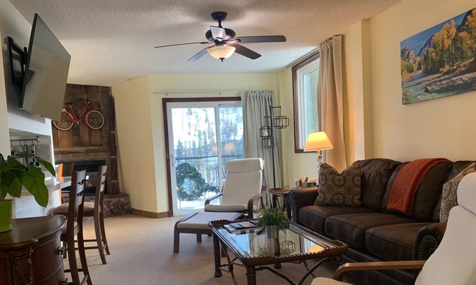 Vail Condo | Vail Ski Week-1br @ Vail Run. President's Week, Feb 17-24, 2018
