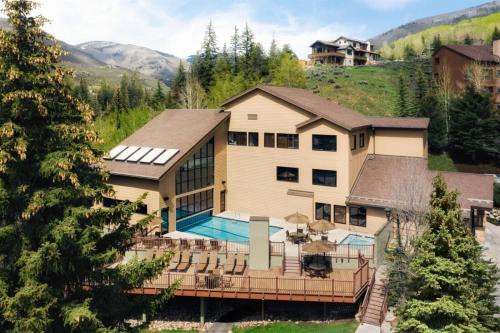 Vail Apartment | Vail Streamside 1Bd