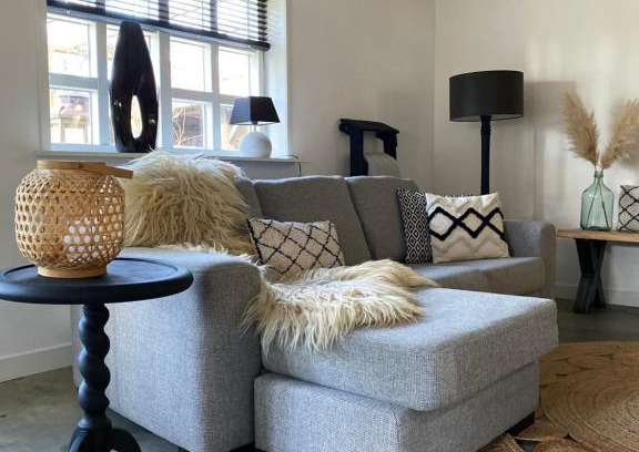 Wedde House | Vakantie-Appartement WedderheideHoeve