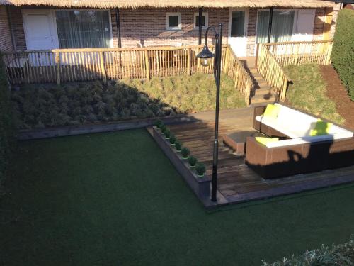Groede Apartment | VAKANTIE WONING OASE
