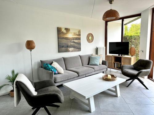 Brouwershaven House | Vakantie Zeeland