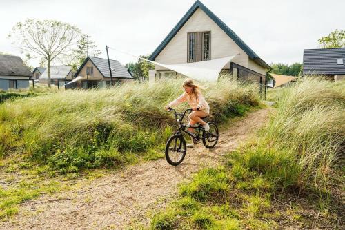 Ouddorp House | Vakantiehuis 8 persoons comfort