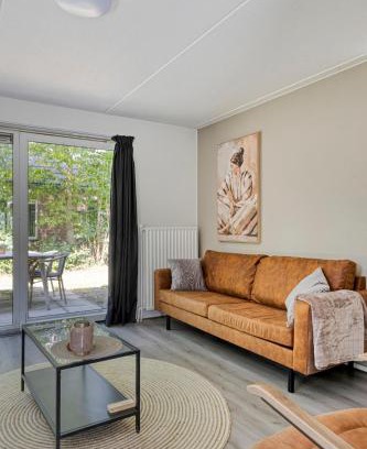 Hoeven House | Vakantiehuis - Brabantse gezelligheid met sauna VP098