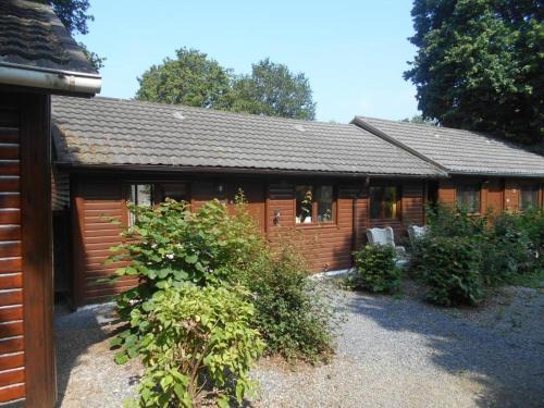 Marcouray Ski Chalet | Vakantiehuis Malaika